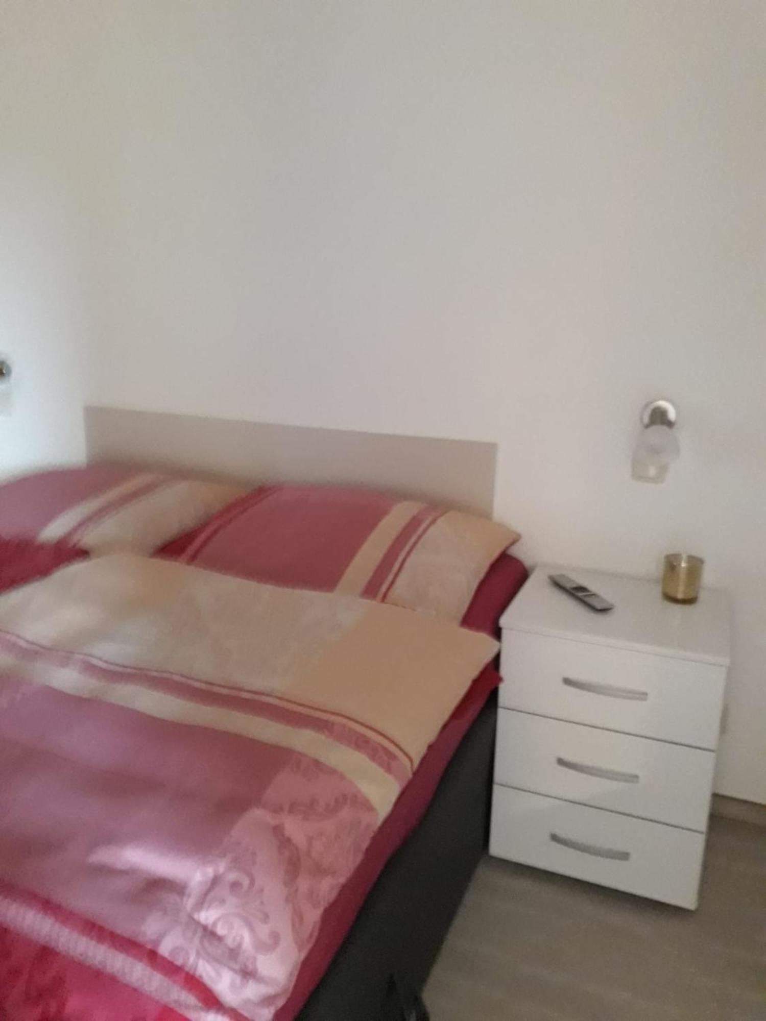 Fewo Romy Braunlage Buitenkant foto