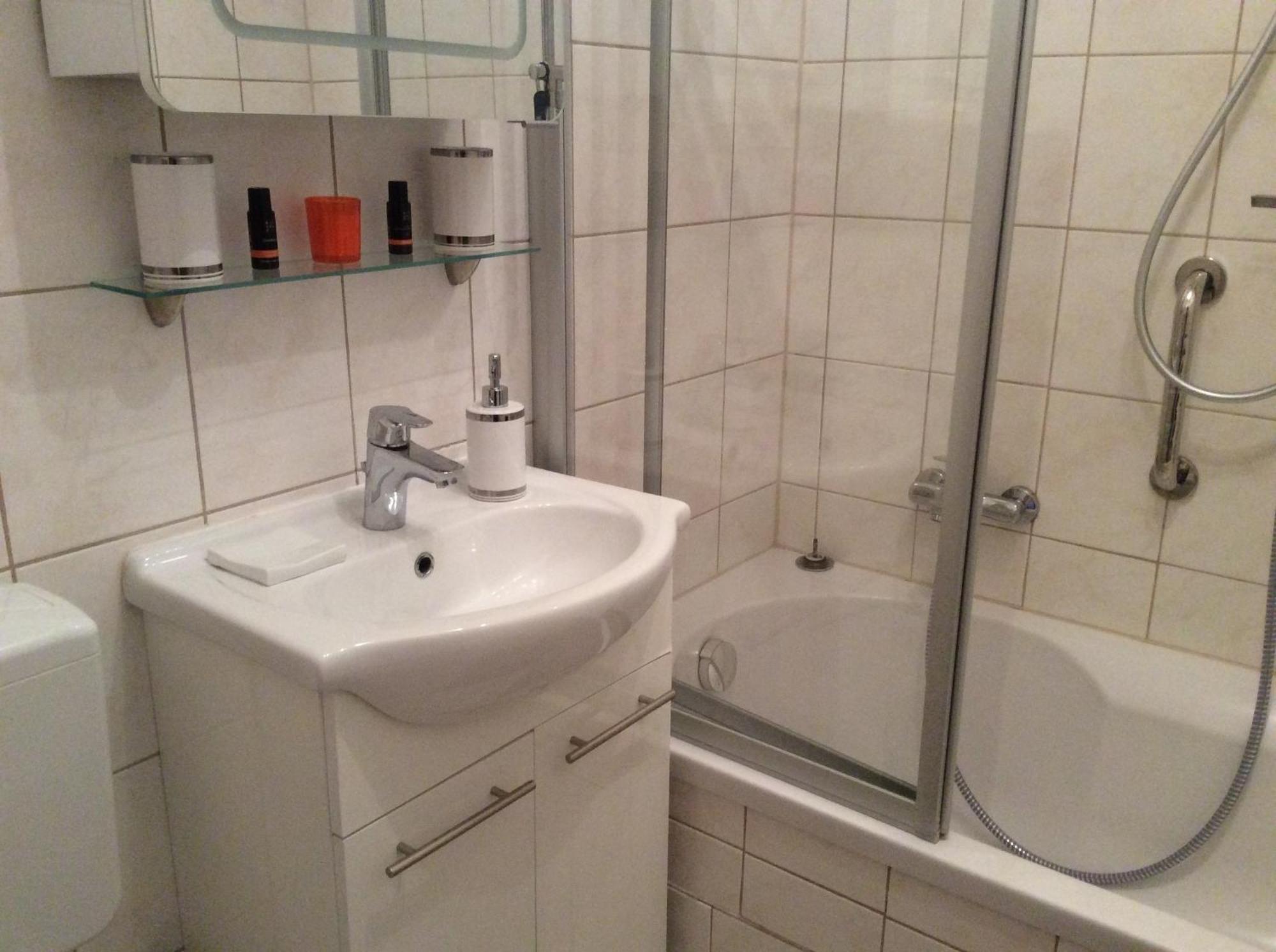 Fewo Romy Braunlage Buitenkant foto