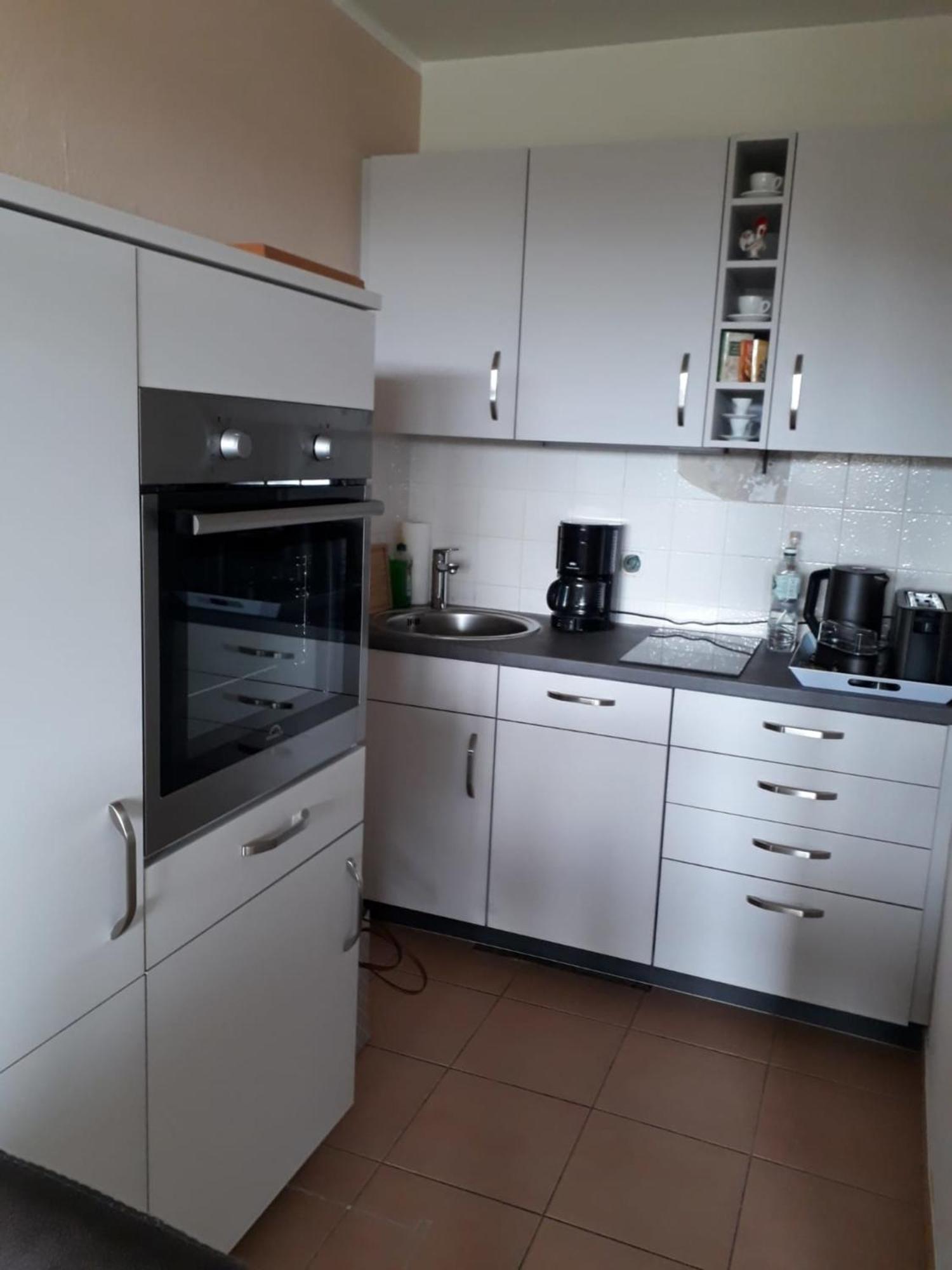 Fewo Romy Braunlage Buitenkant foto