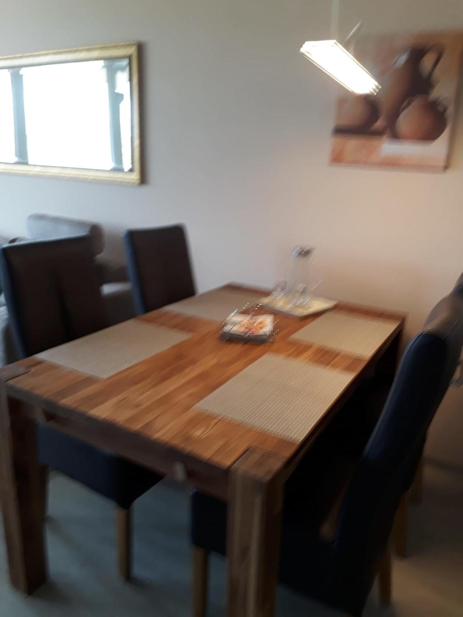 Fewo Romy Braunlage Buitenkant foto